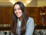 Saciar a curiosidade que as mulheres tm de dar uma espiadinha na intimidade do sexo oposto  possvel ao se visitar o Banheiro Pblico Masculino da Casa Cor 2010, projetado pela arquiteta Ana Clara Kalil