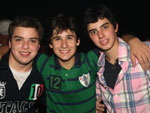 Leandro, Henrique e Joo