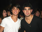 Cesar e Ricardo