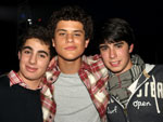 Joo, Luiz e Carlos