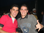 Felipe e Gustavo