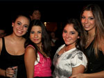 Giulia, Paula, Beatrix e Maria Carolina