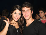 Giovanna e Rafael
