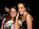 Ana Luiza e Bruna