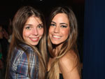 Jessica e Marcela