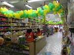 Loja no centro de Santa Maria