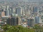 Centro da cidade.
