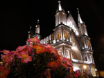 Igreja Matriz do Santssimo Sacramento.