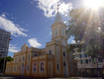 Igreja da Imaculada Conceio.