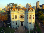 Palcio Marcos Konder.