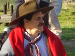 Elton Saldanha