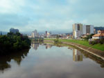 Rio Itaja-A.