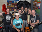 SHOW - Rock de Galpo