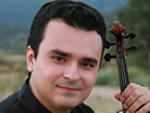 CONCERTO - Orquestra de Cmara Theatro So Pedro - Solista: Carmelo de los Santos
