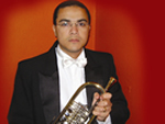 CONCERTO - 12 Concerto Oficial da OSPA - Solista: Elieser Ribeiro (Trompete)