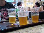 Chope no Shopping Neumarkt.
