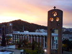 Catedral de So Paulo Apstolo.