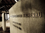 Mausolu Dr. Blumenau.