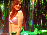 TEATRO INFANTIL - A Pequena Sereia em Busca do Sonho