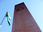 Torre da Catedral So Paulo Apstolo.