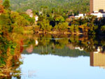 Rio Itaja-A.
