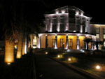 Teatro Carlos Gomes.
