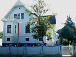 Casaro antigo.