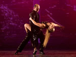 DANA - La Magia Del Tango