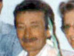 Nelson Edmundo Lincke, 59 anos, est desaparecido desde 15 de agosto de 2003, quando saiu de casa em Venncio Aires, no Vale do Rio Pardo. Informaes: (51) 8121-1178 ou (51) 3741-3063.