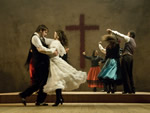 TEATRO ADULTO - Bodas de Sangue