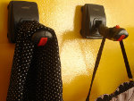 Quem se lembra do videograme Atari? Se o joystick perdeu a utilidade frente a tecnologias mais recentes, a decoradora de interiores Mi Hernandez d uma sugesto criativa de como reutilizar os consoles.