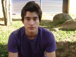 Thiago Machado