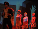 Hay Amor - UNICAMP - Campinas - SP