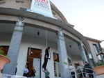 A Cena  Pblica - UNIRIO - Rio de Janeiro - RJ