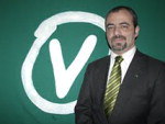 Candidatura vinculada  artes e s polticas verdes