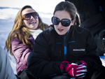 Joana e Marcela