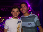 Eduardo e Andr