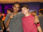 Matheus e Caetano