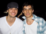 Norman e Bernardo
