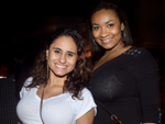 Rebeca e Joana