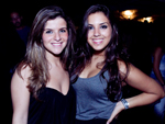 Marcela e Aline