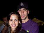 Julia e Henrique