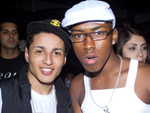 Ronny e Joo