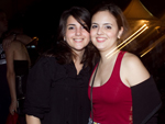 Marcele e Carla