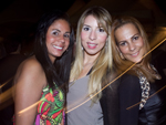 Alice, Paula e Monica