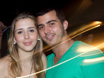 Laura e Rodrigo