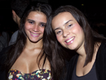 Patricia e Ana Cludia
