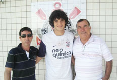 João Batista Coelho  Júnior/Divulgação