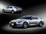 Nissan GTR 