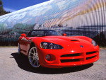 Dodge Viper SRT10 